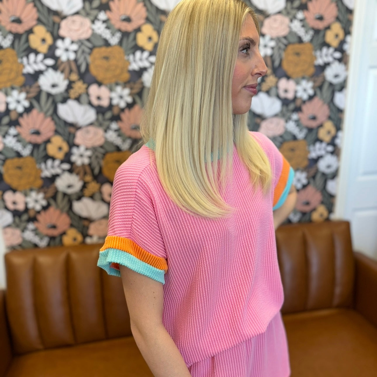 The Madison Top