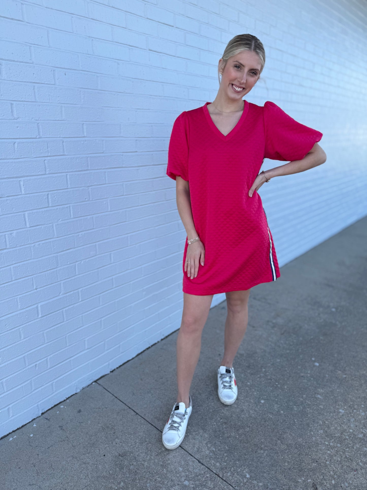 The Rylee Dress
