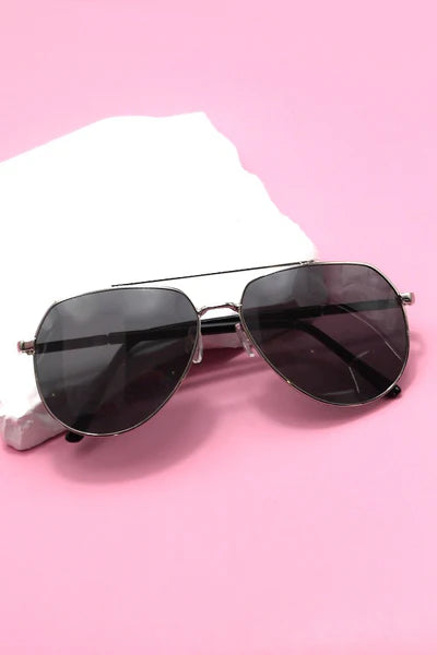 Golden Hour Polarized Sunnies