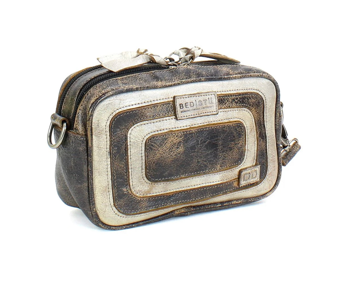 BedStu Shy Crossbody