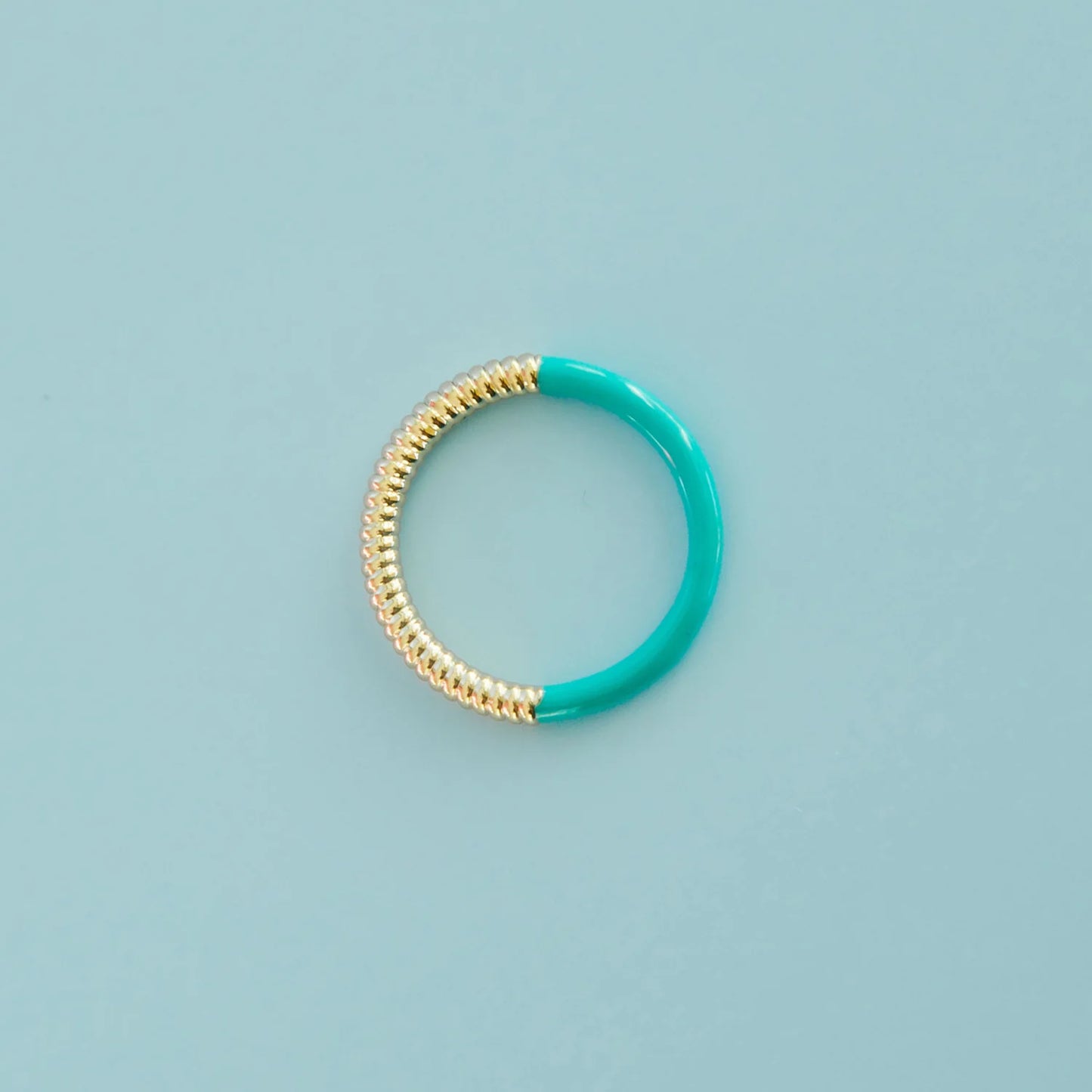 Luxe Jane Rings