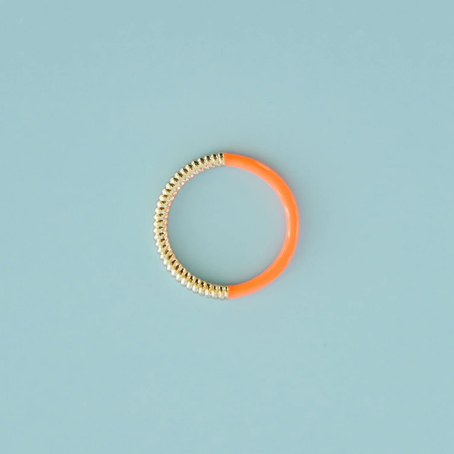 Luxe Jane Rings
