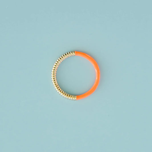 Luxe Jane Rings
