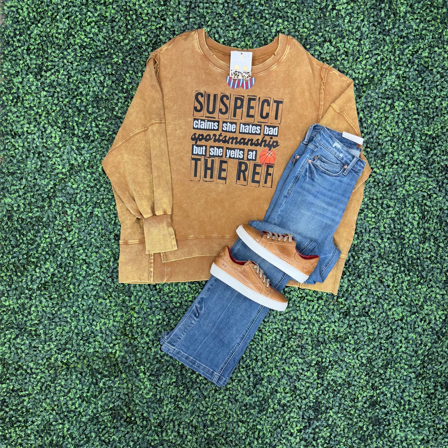 Everyday Pullover