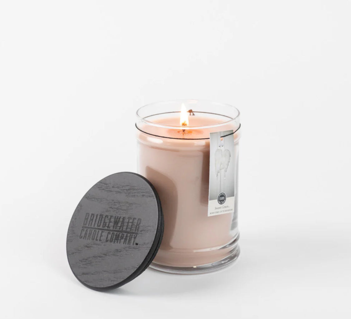 Sweet Grace Large Candle