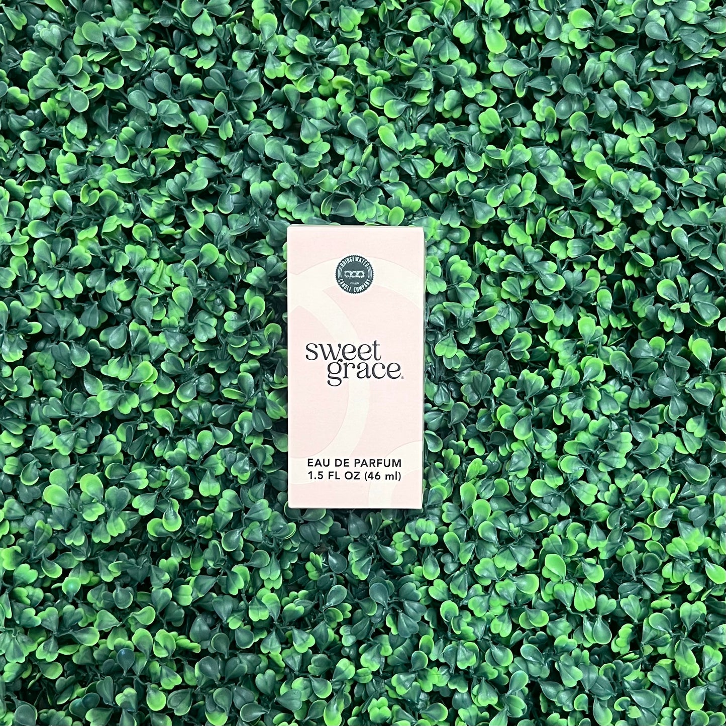 Sweet Grace Eau De Parfum