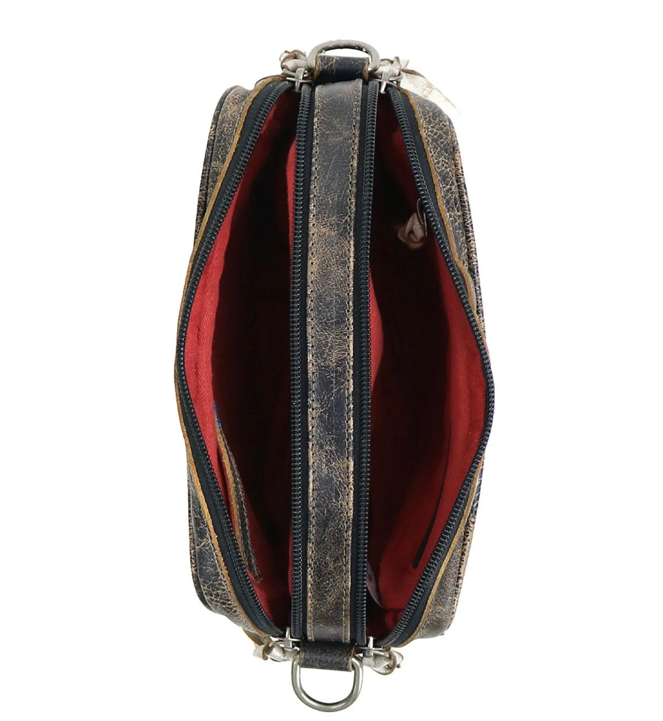 BedStu Shy Crossbody