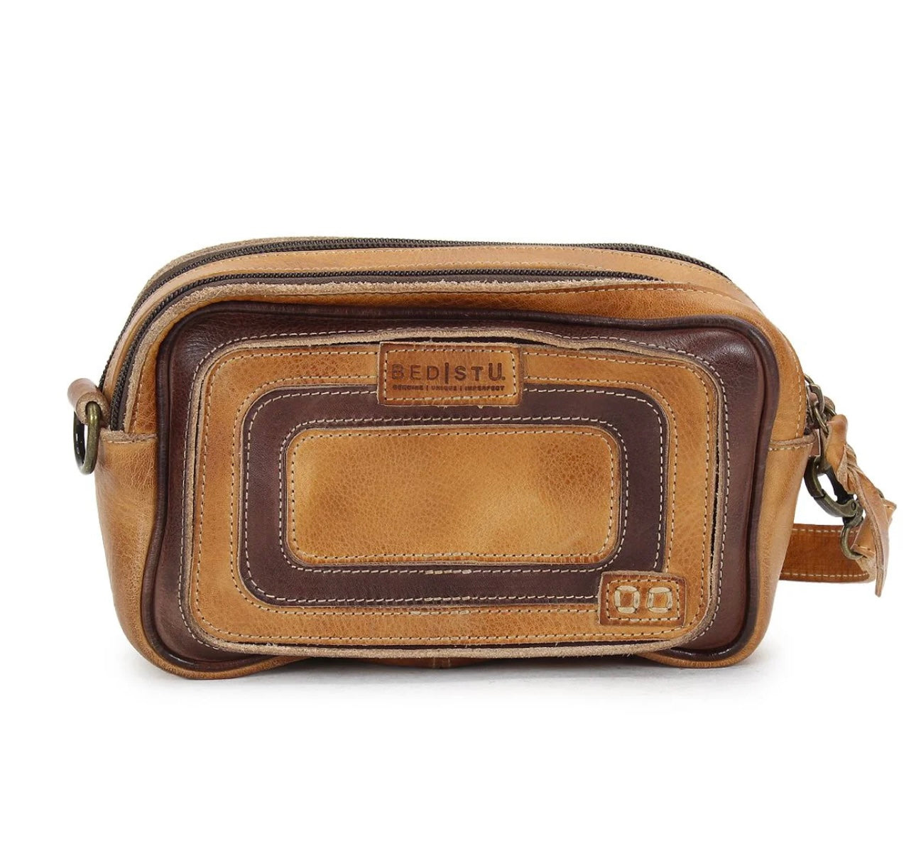 BedStu Shy Crossbody