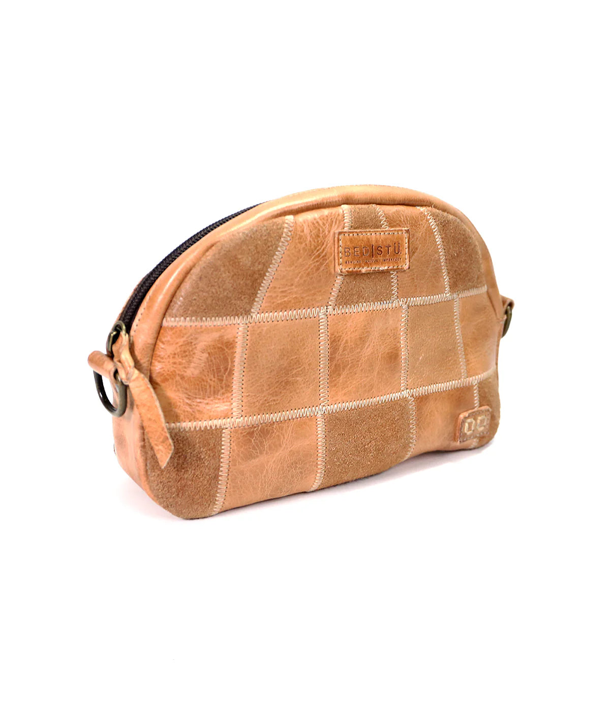 BedStu Abundance Tan MR Bag