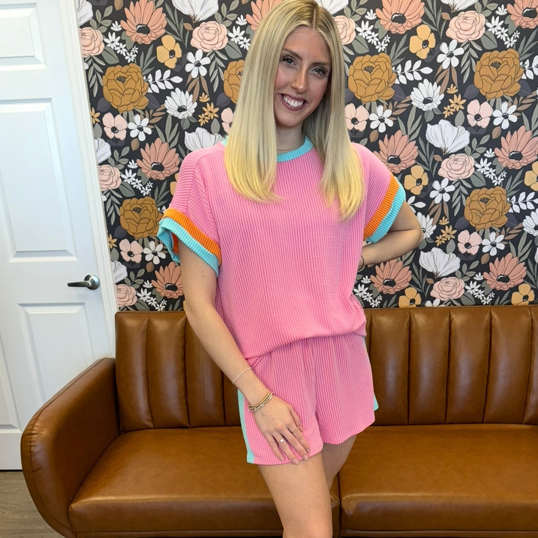 The Madison Top