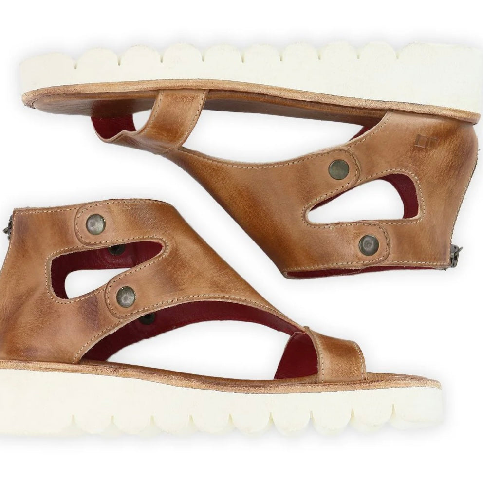 BedStu Soni Sandals