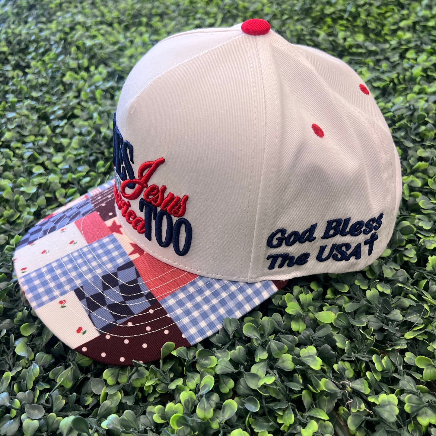America Hat