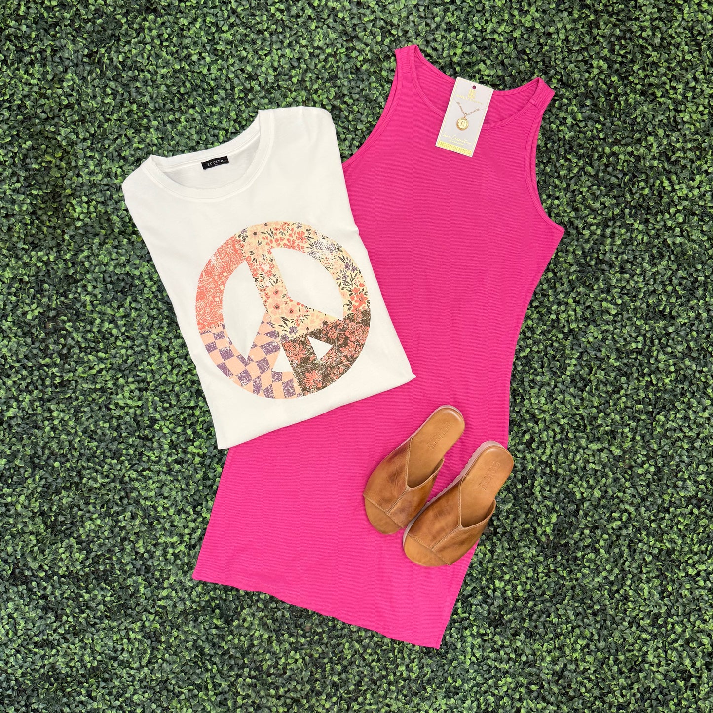 The Karen Dress