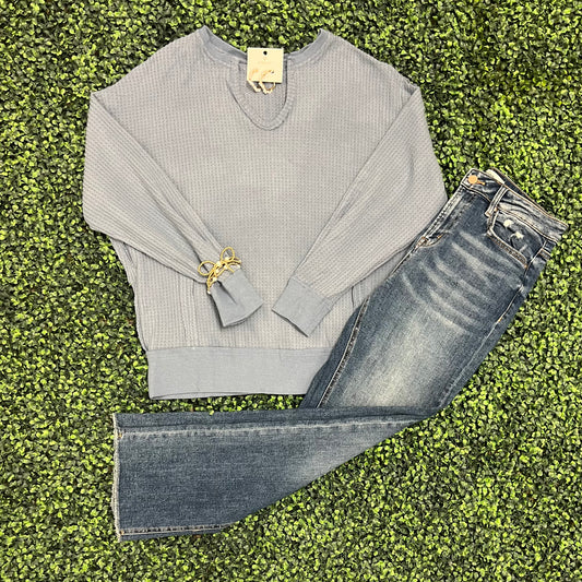 Softest Staple Top EVER