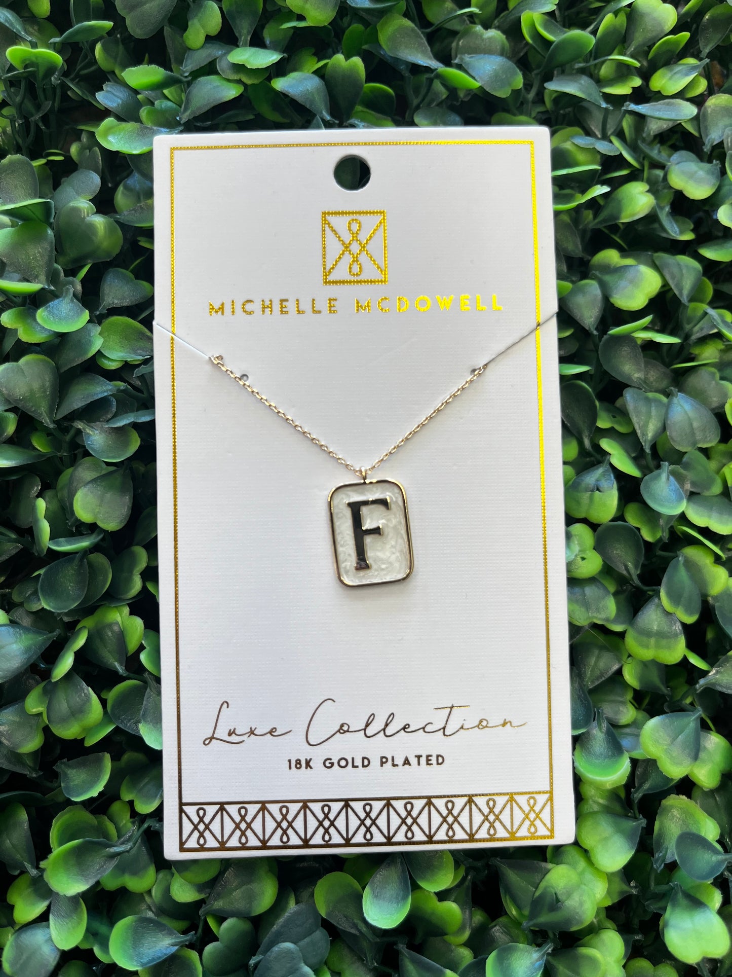 Remi Necklace
