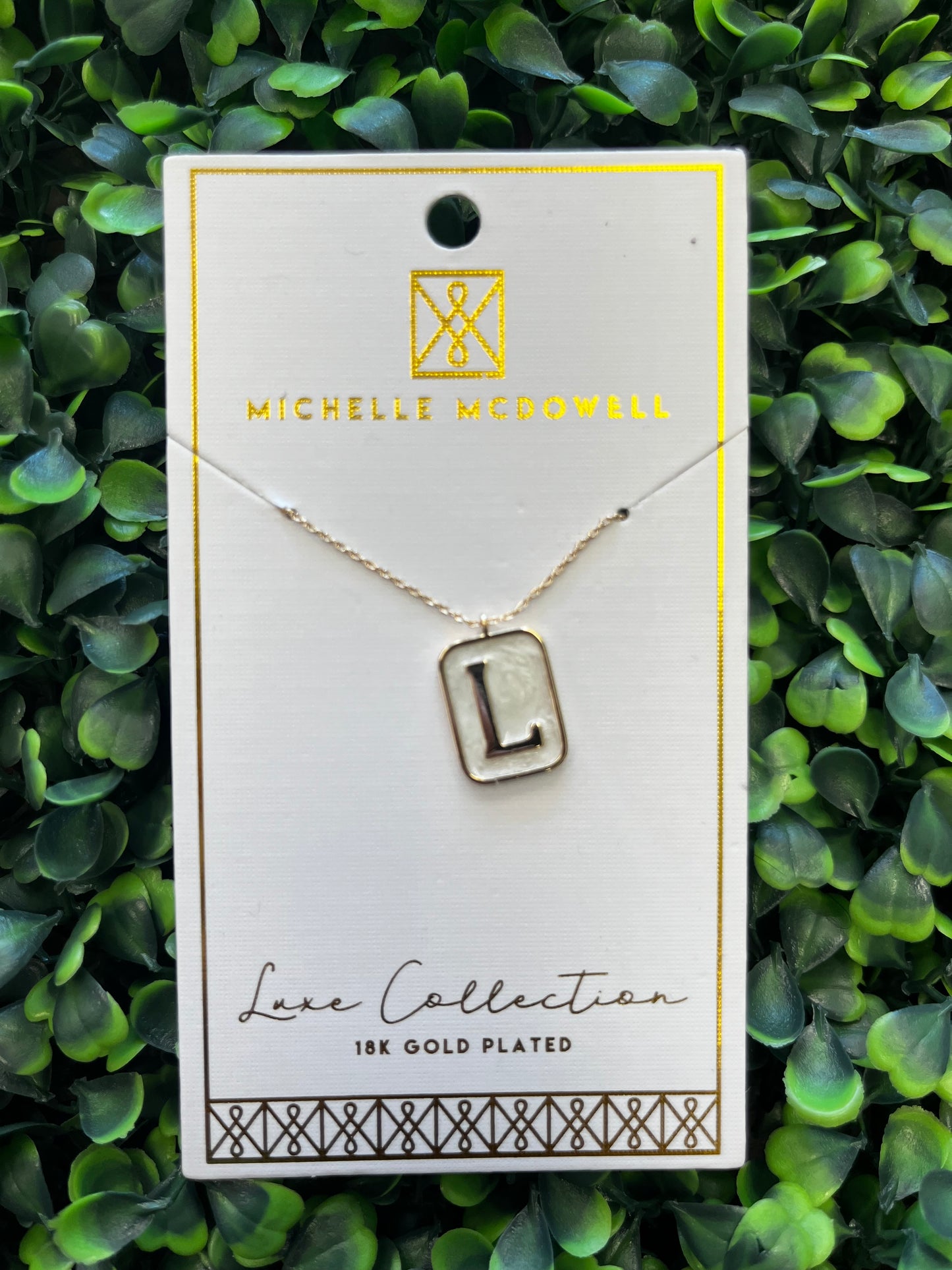 Remi Necklace