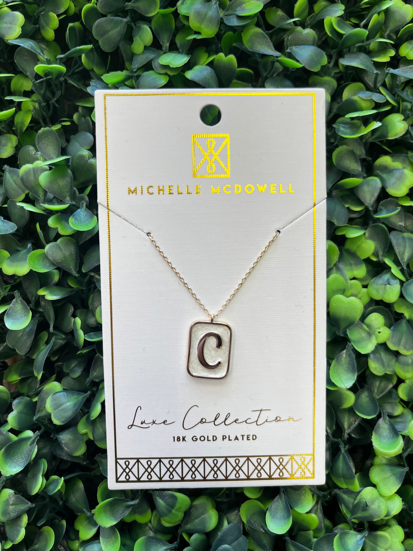 Remi Necklace