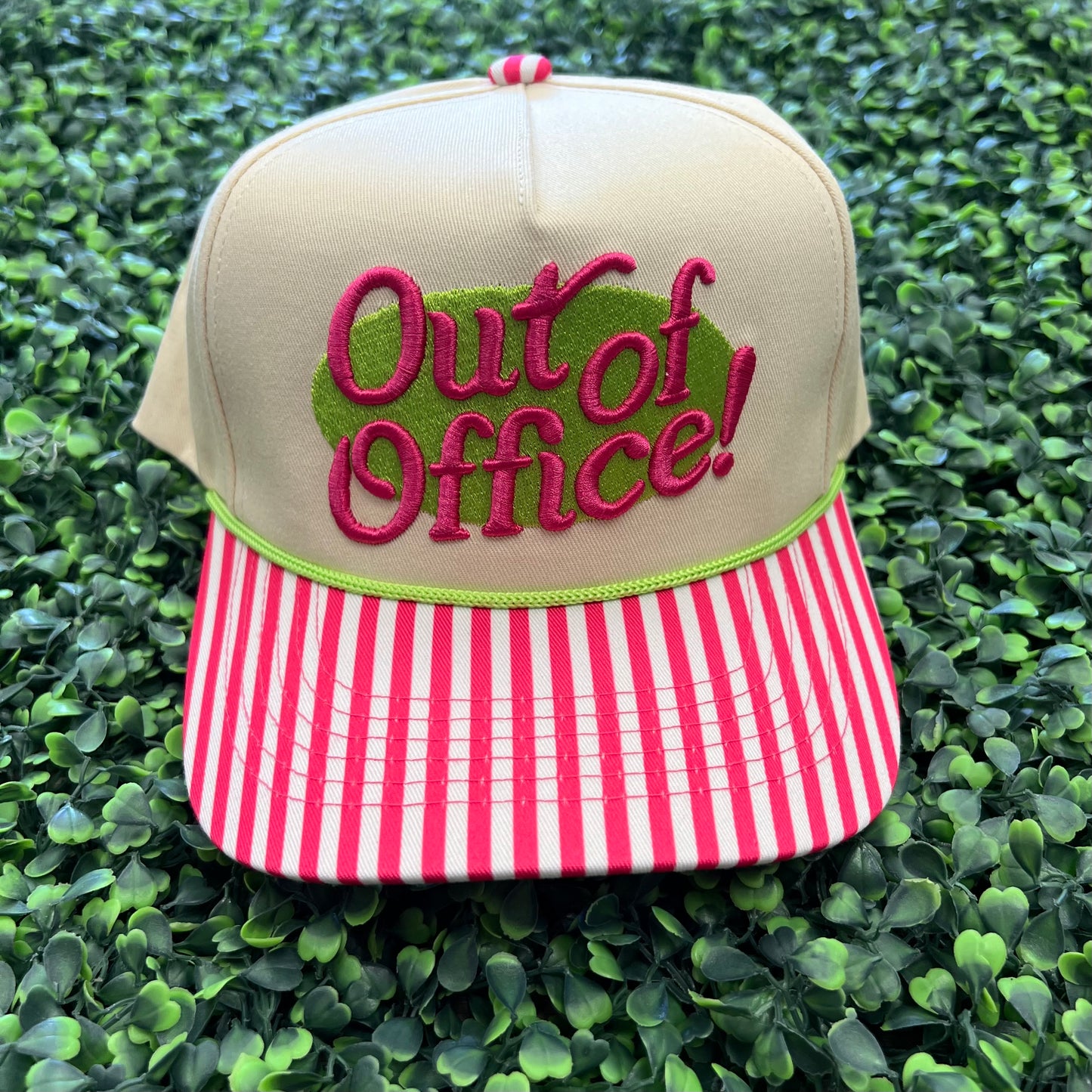 Out Of Office! Hat