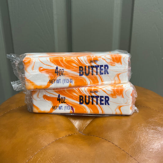 Squishie Butter