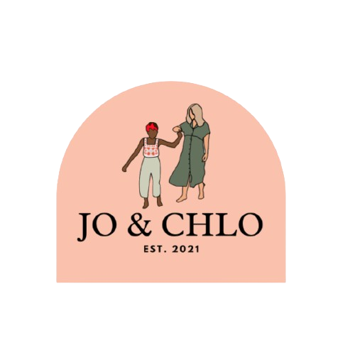 Jo & Chlo logo