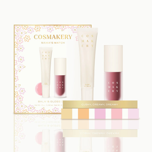 Cosmakery Lip Duo