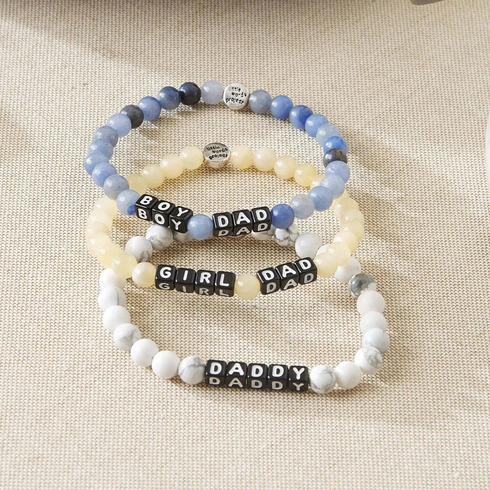 Little Words Project Dad Collection