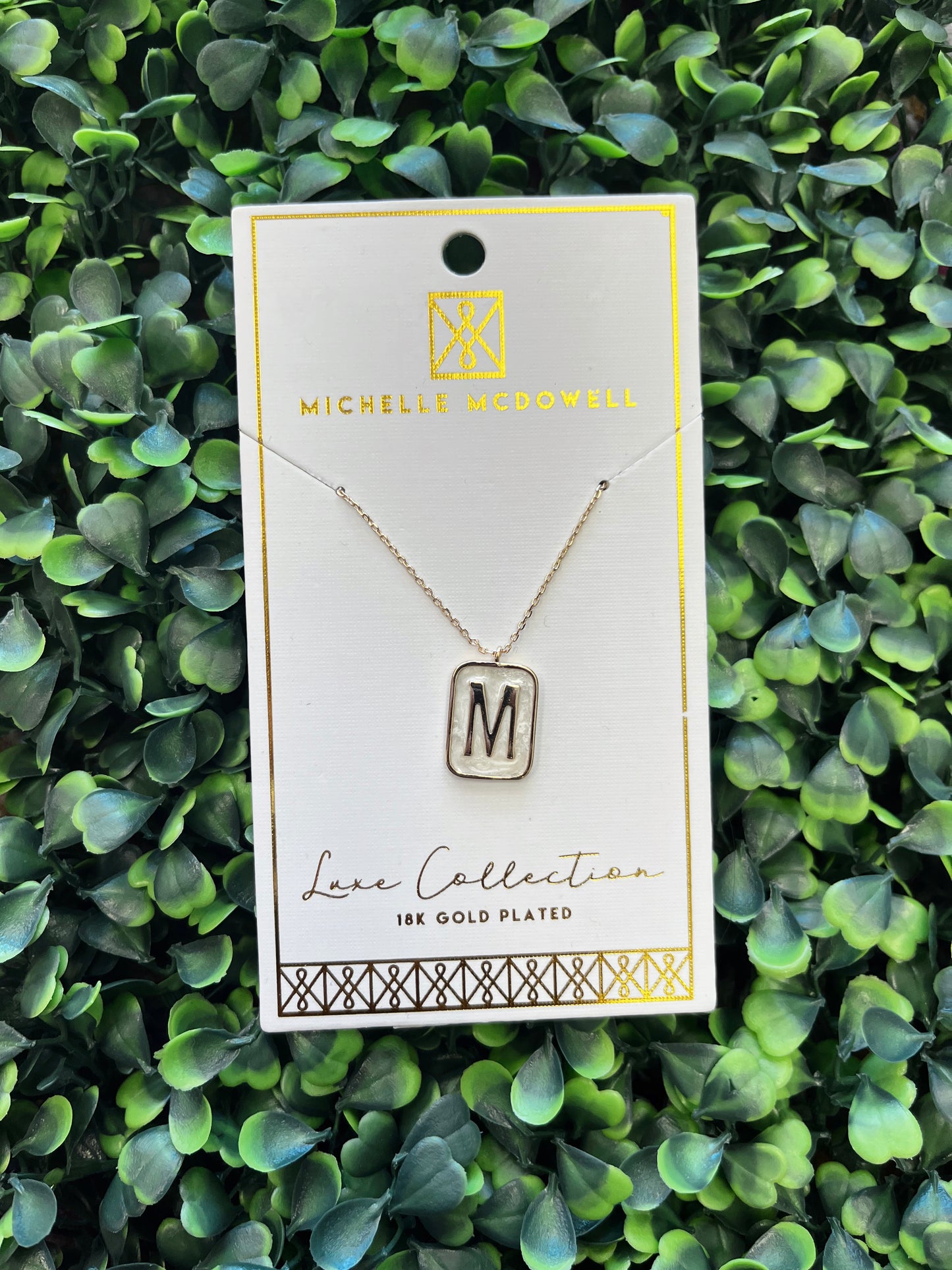 Remi Necklace