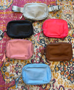 The Natalie Belt Bag