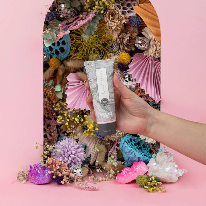 Sweet Grace Hand Cream