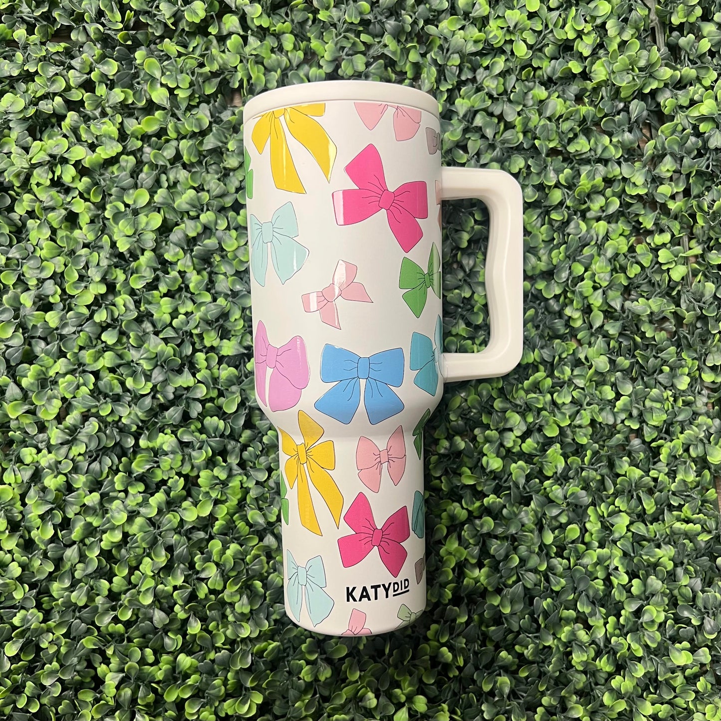 Bows For Days Tumbler