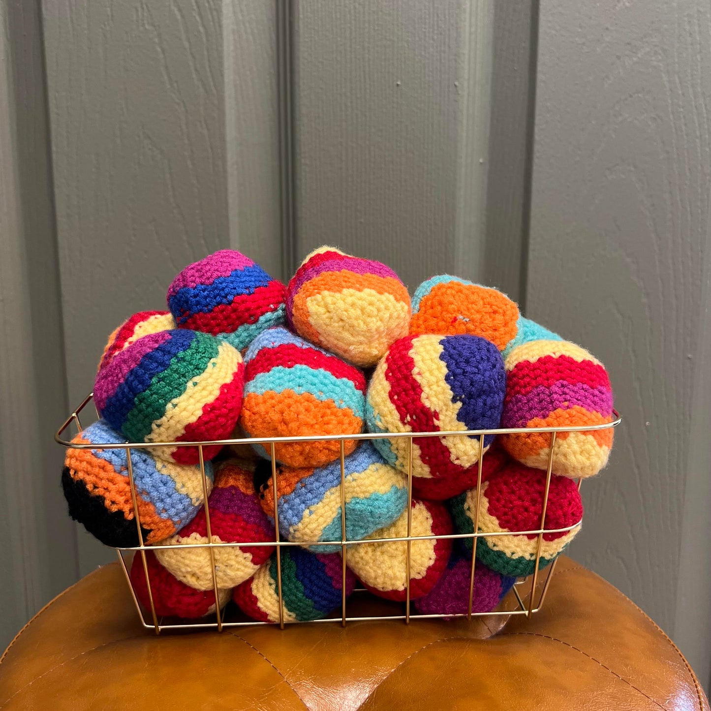 Hacky Sack