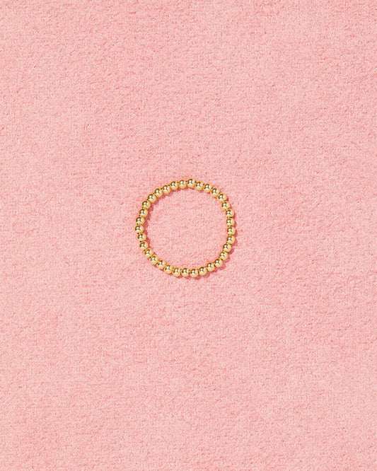 Beaded Blondes Lexi Ring
