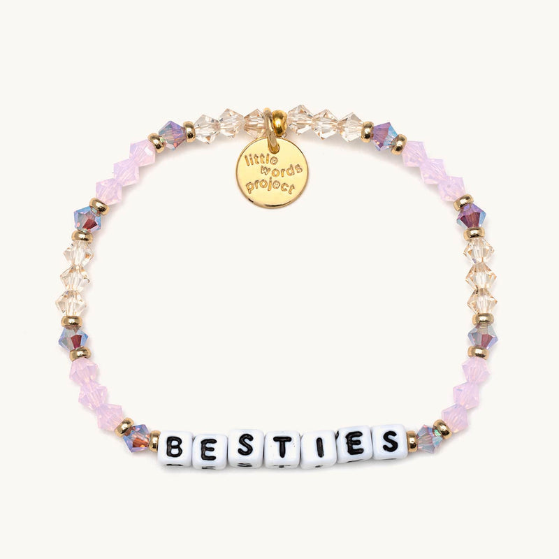 Little Words Project Bestie Collection