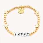 Little Words Project Lucky Symbols Gold
