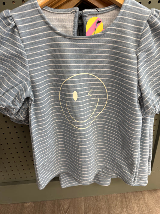 Kid Be Happy Top