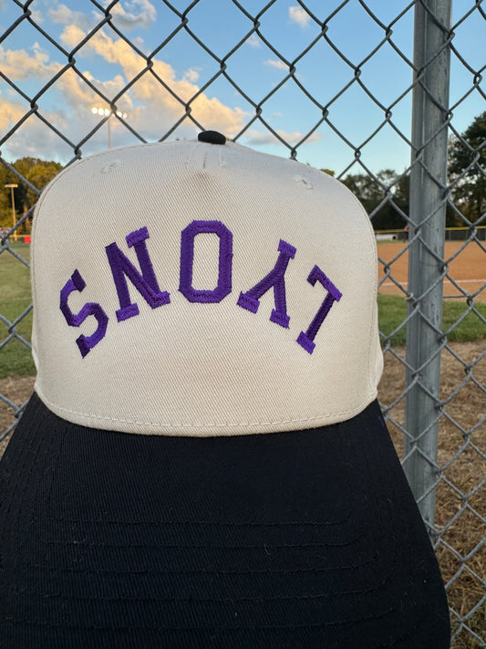 LYONS Hat