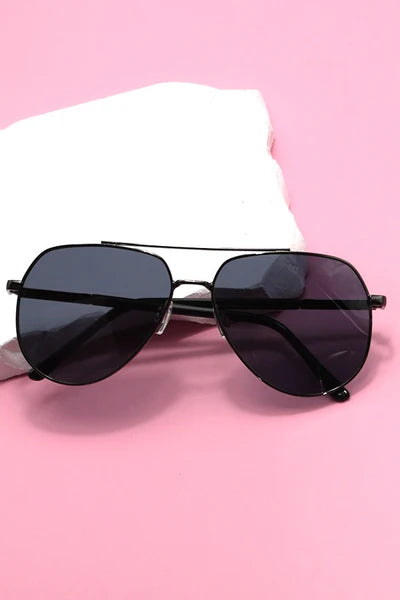 Golden Hour Polarized Sunnies