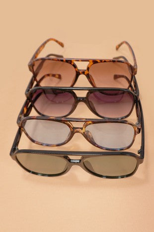 Maverick Aviation Vibes Sunnies