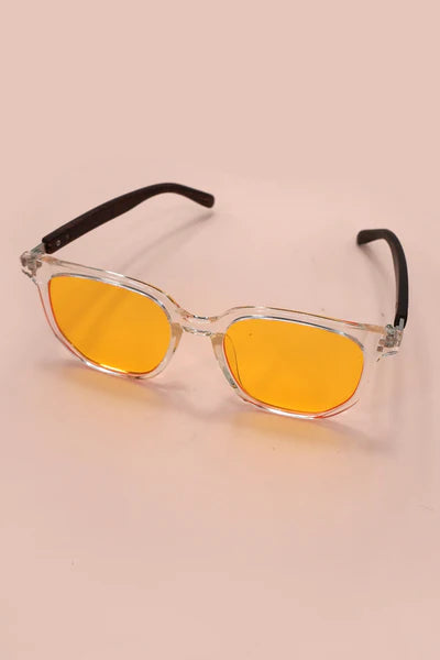Retro Frame Sunnies