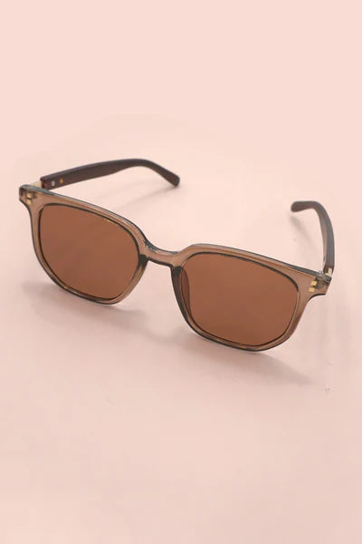 Retro Frame Sunnies