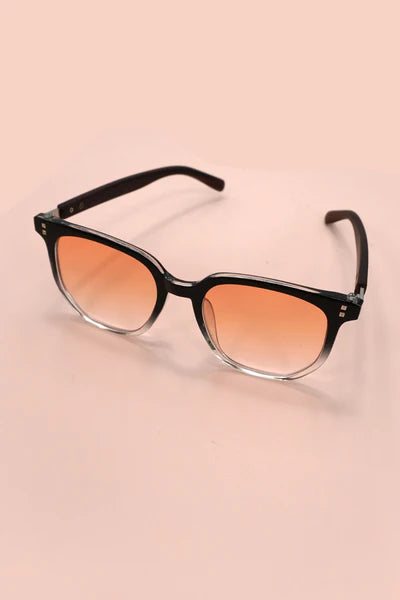 Retro Frame Sunnies