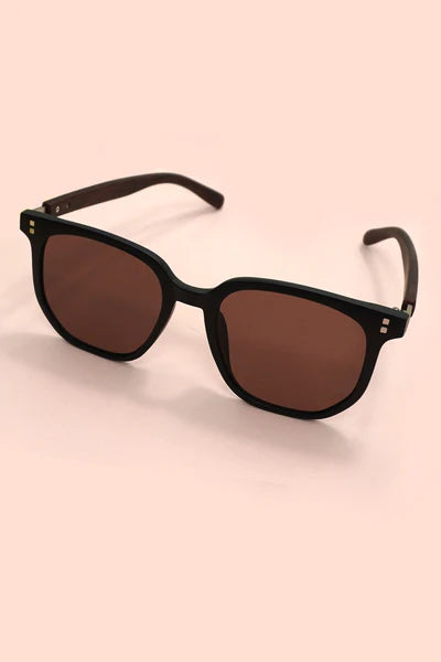 Retro Frame Sunnies