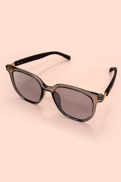 Retro Frame Sunnies