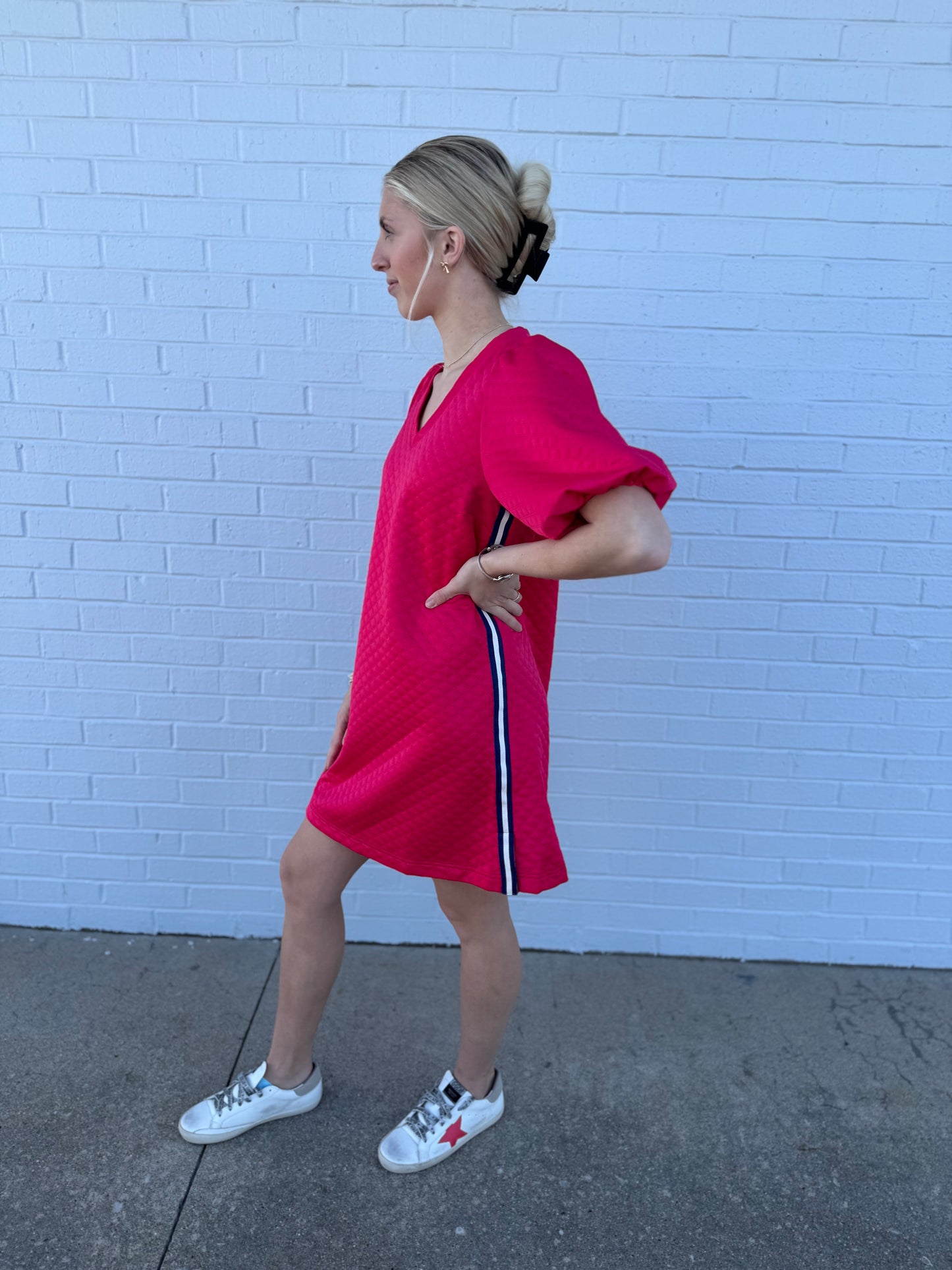 The Rylee Dress