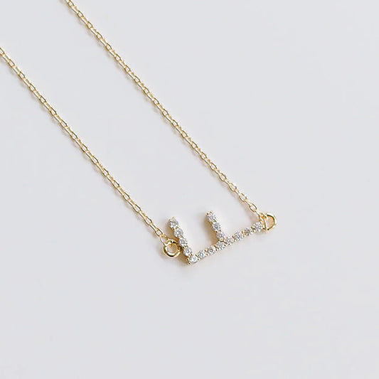 Luxe Harlee Necklace