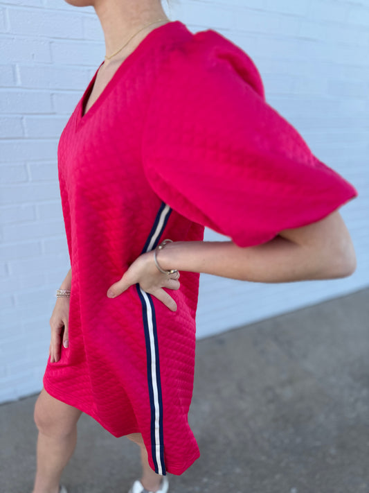 The Rylee Dress
