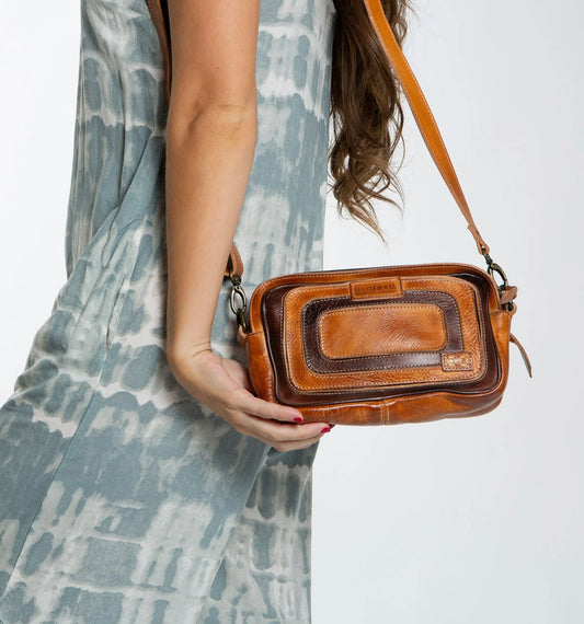 BedStu Shy Crossbody