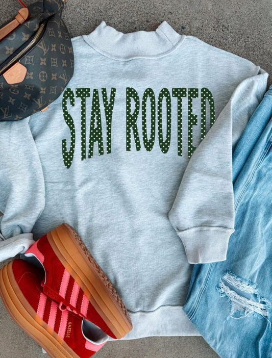 Rooted Life Homeschool Pod Fundraiser