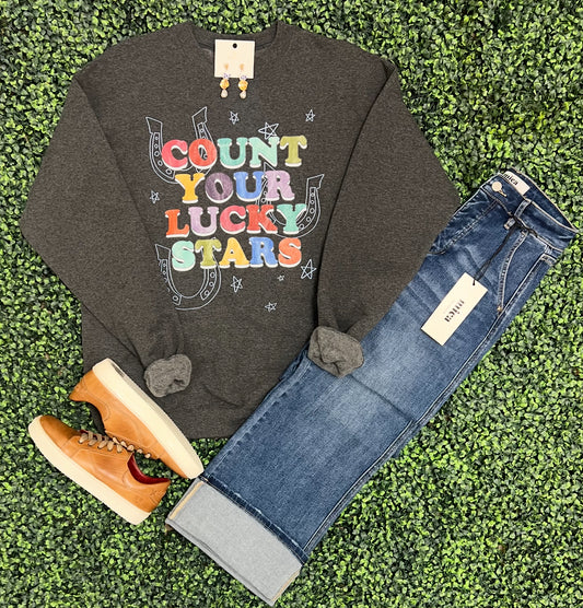 Mica Super HR Wide Cuffed Denim