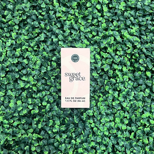 Sweet Grace Eau De Parfum